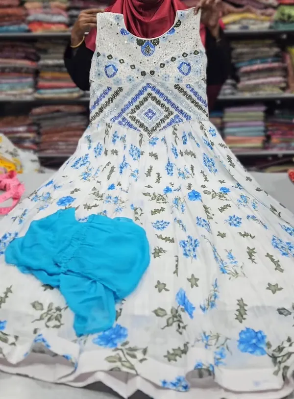 Grand Dress |G278